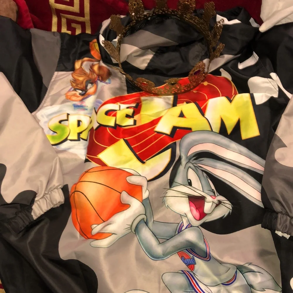 Wind Breaker 🥰🥰🥰👑👑👑🇺🇸🇺🇸🇺🇸💯 - Picture 3 of 4